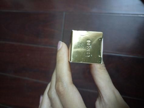 13 màu son YSL Rouge Pur Couture The Slim vô cùng đẹp