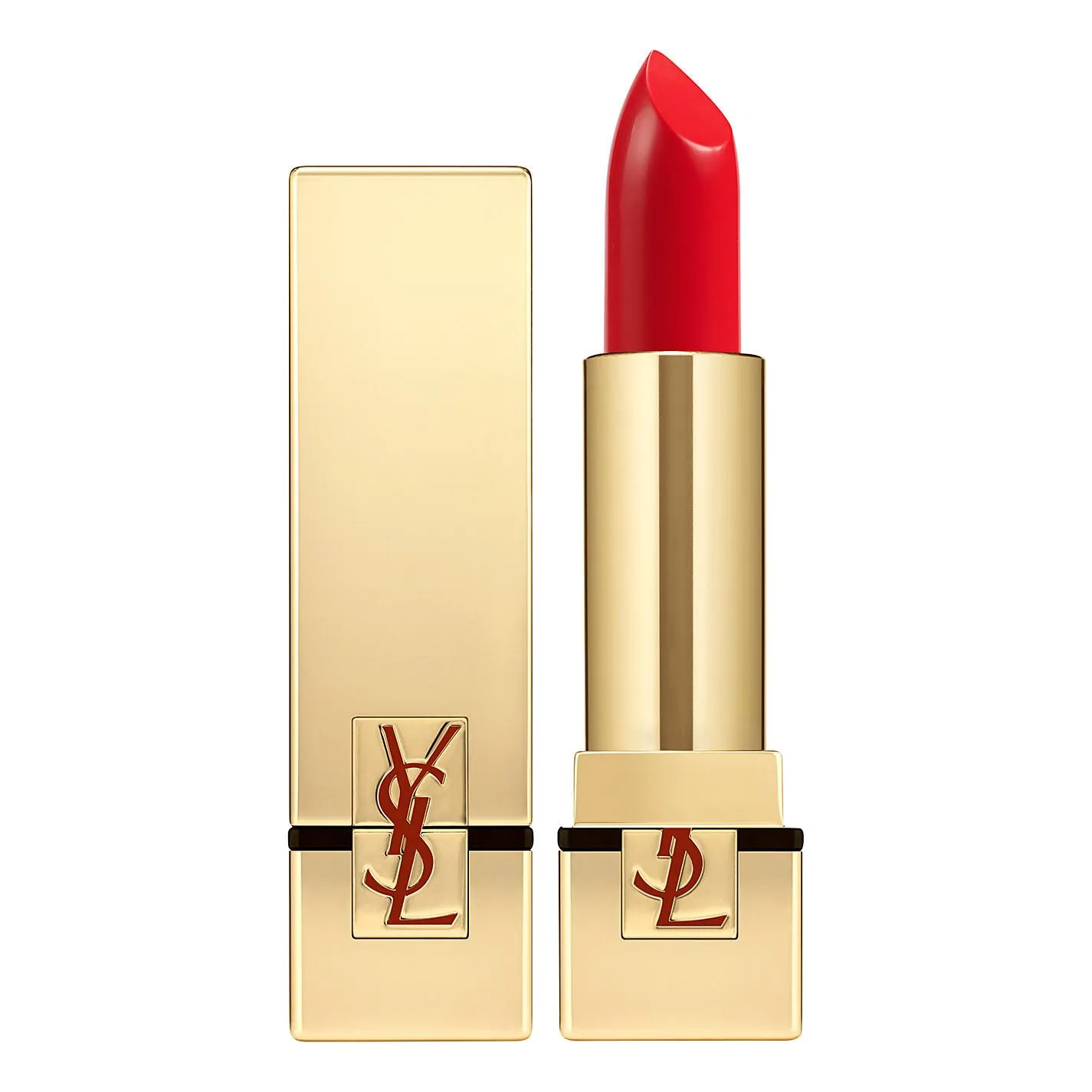 13 màu son YSL Rouge Pur Couture The Slim vô cùng đẹp