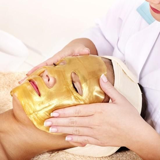 Đắp mặt nạ giấy mùa đông và những điều cần biết ngay trước khi sử dụng