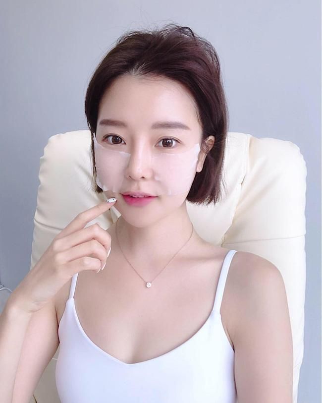 Đắp mặt nạ giấy mùa đông và những điều cần biết ngay trước khi sử dụng
