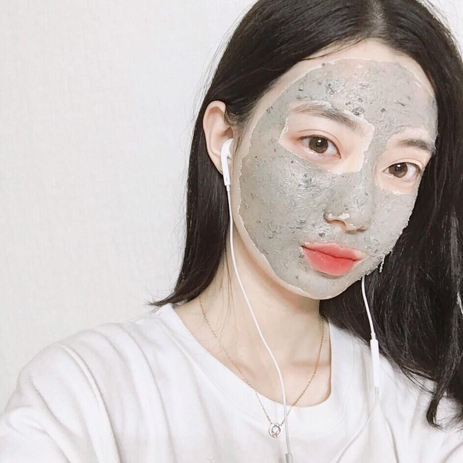 Đắp mặt nạ giấy mùa đông và những điều cần biết ngay trước khi sử dụng