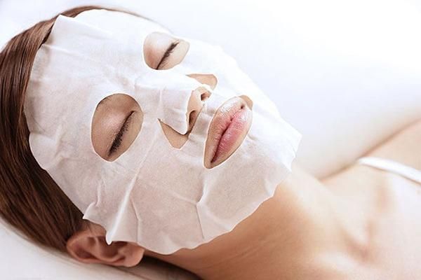 Đắp mặt nạ giấy mùa đông và những điều cần biết ngay trước khi sử dụng