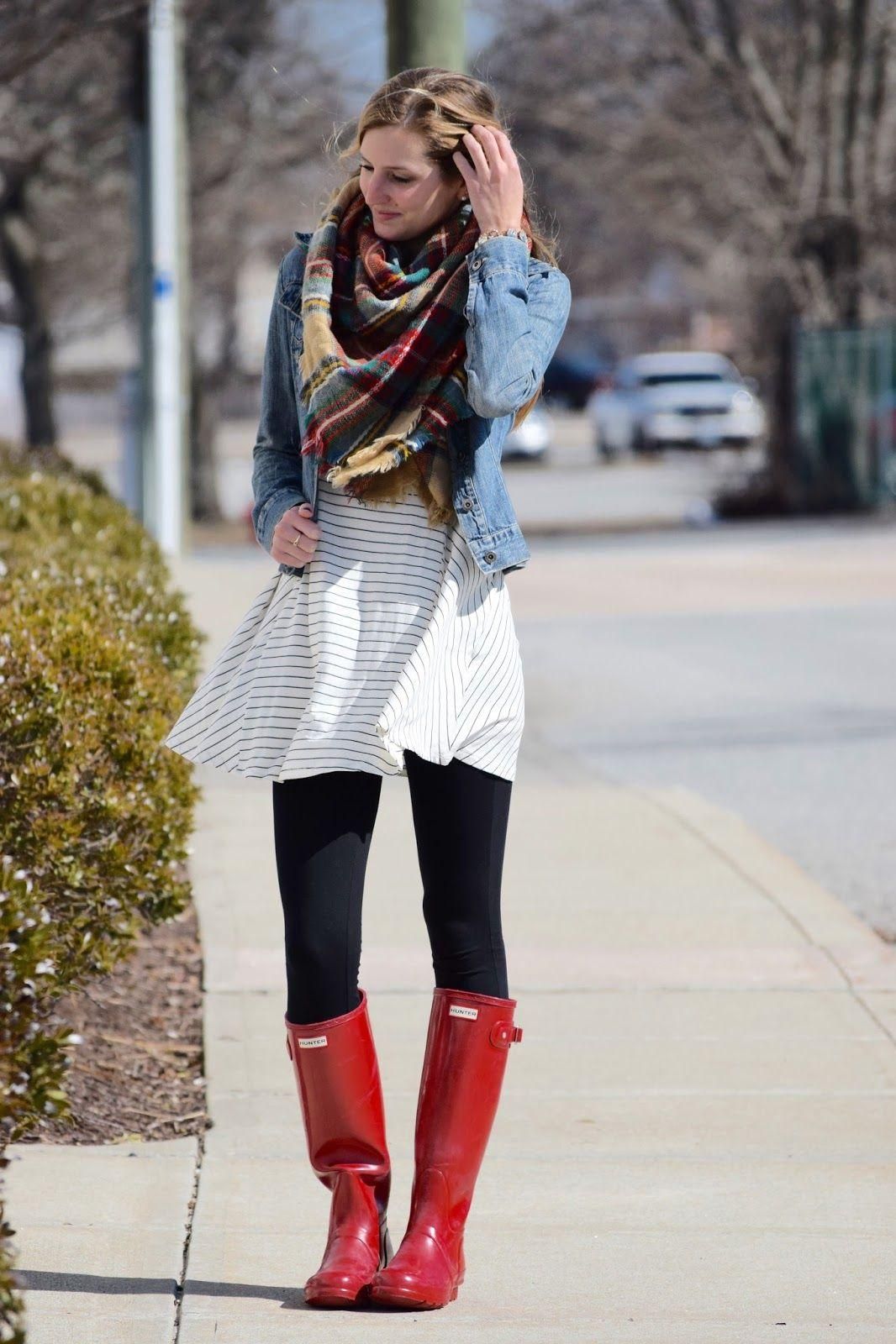 Xu hướng giày boot nữ sành điệu và phá cách cho mùa đông 2025 - 8