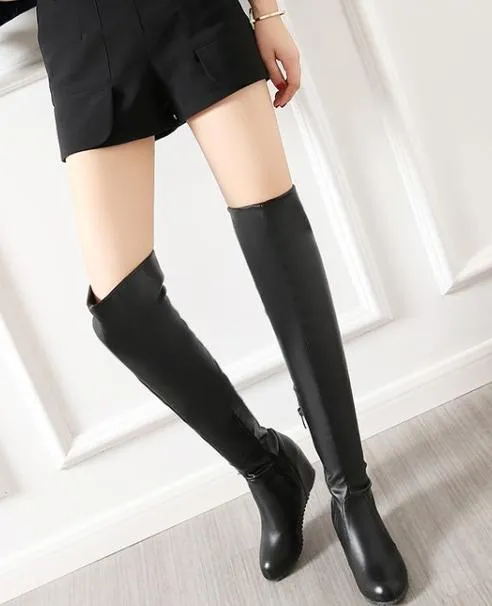 Xu hướng giày boot nữ sành điệu và phá cách cho mùa đông 2025 - 2