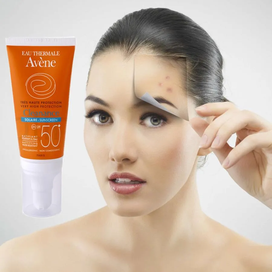 Thử ngay 15+ loại kem chống nắng mùa đông dùng được cho da nhạy cảm - 4