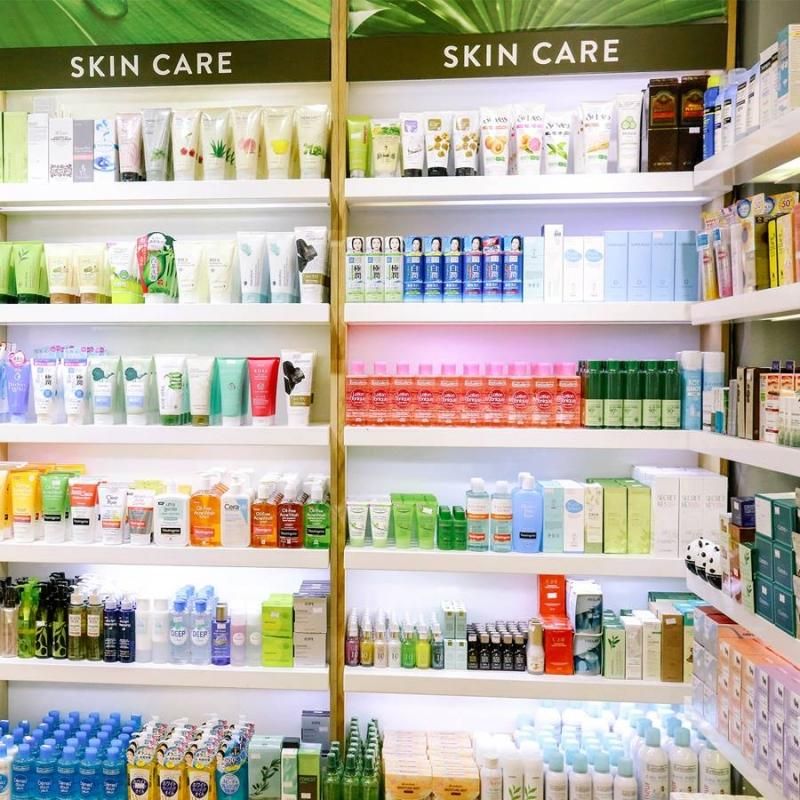 12+ mỹ phẩm dưỡng ẩm Hàn Quốc cao cấp cho da mặt 