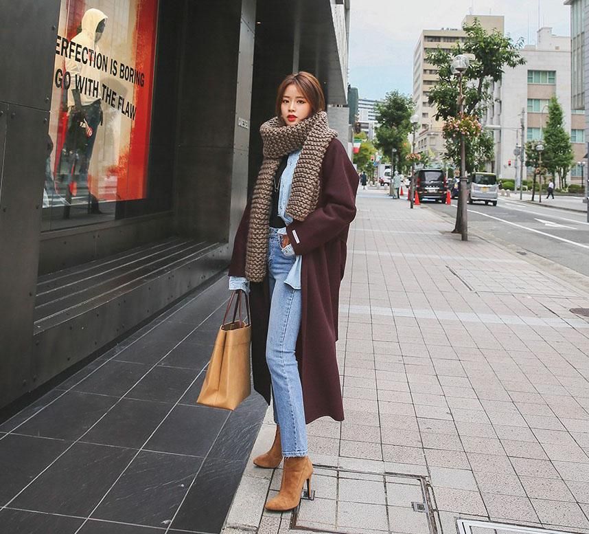9 phụ kiện thời trang mùa đông của cô nàng sành điệu đích thực
