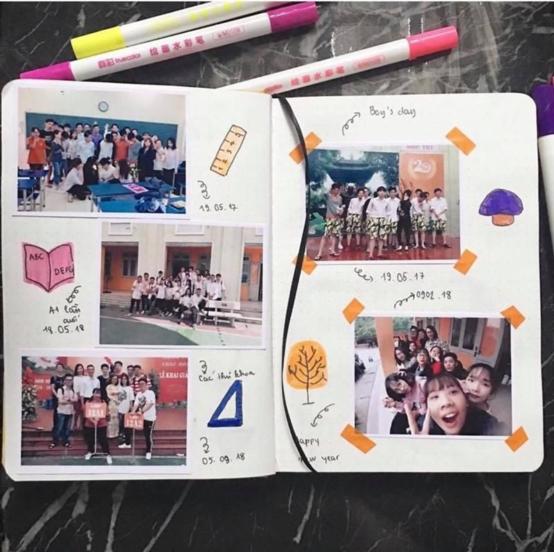 Top 40 quà tặng 20/11 tri ân thầy cô ngày Nhà giáo Việt Nam - 22