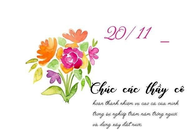 Top 40 quà tặng 20/11 tri ân thầy cô ngày Nhà giáo Việt Nam - 45