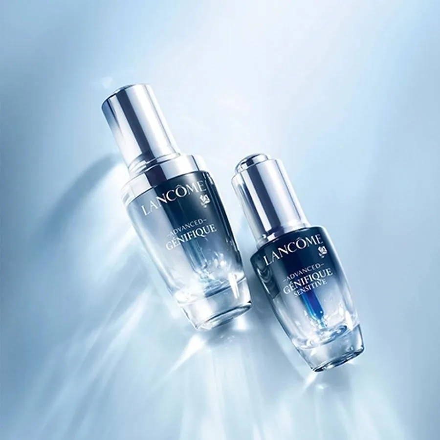 Black Friday rinh ngay Lancome son kem lì nhiều dưỡng cao cấp - 3