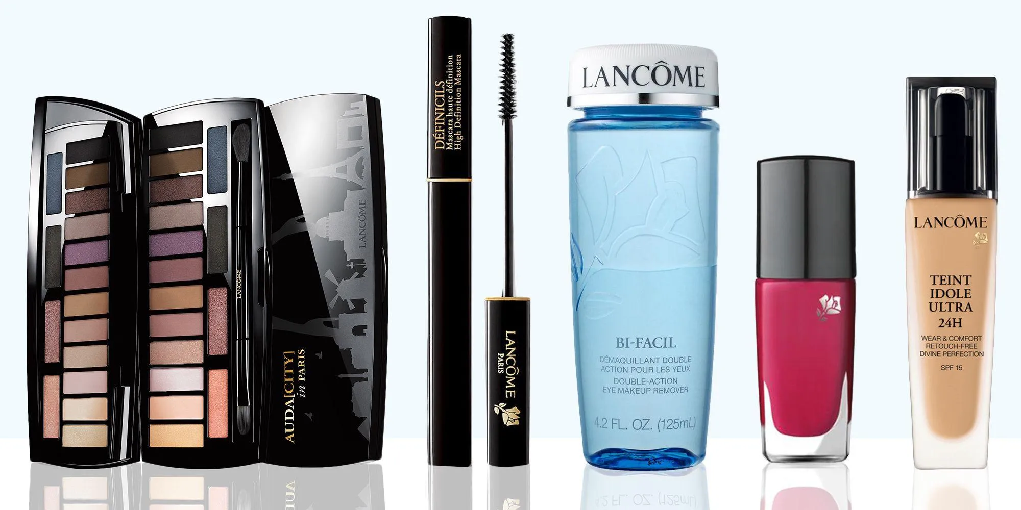 Black Friday rinh ngay Lancome son kem lì nhiều dưỡng cao cấp - 2