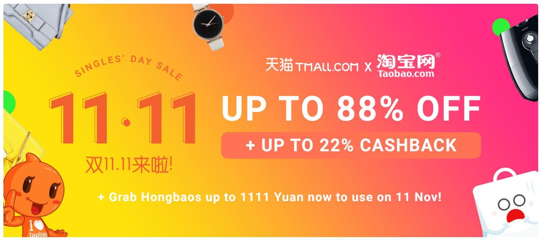 9 rủi ro thường gặp khi săn sale ngày Lễ Độc Thân 11-11 - 12