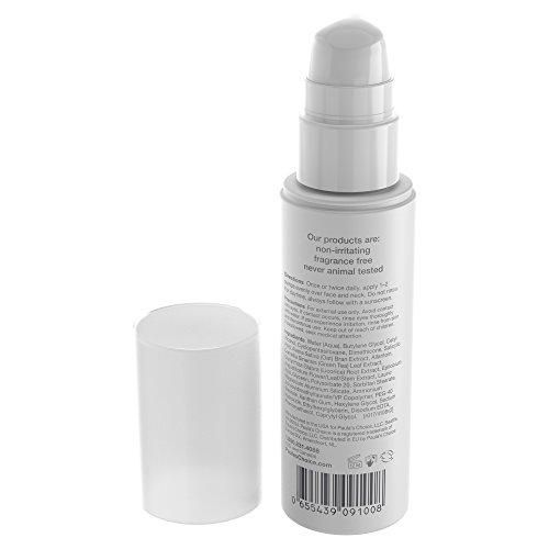 Đánh giá chi tiết tẩy da chết Paula’s Choice Calm Redness Relief 1% BHA Lotion Exfoliant - 5