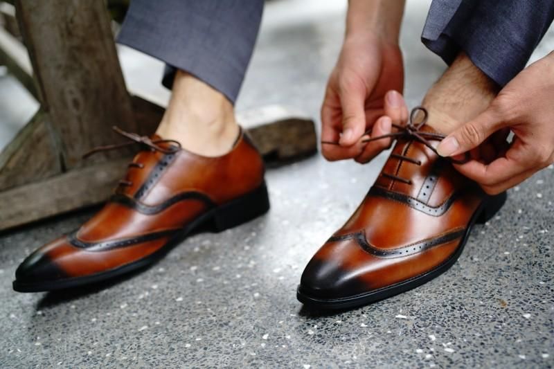 8 món đồ làm nên quý ông lịch lãm khi dự tiệc cuối năm