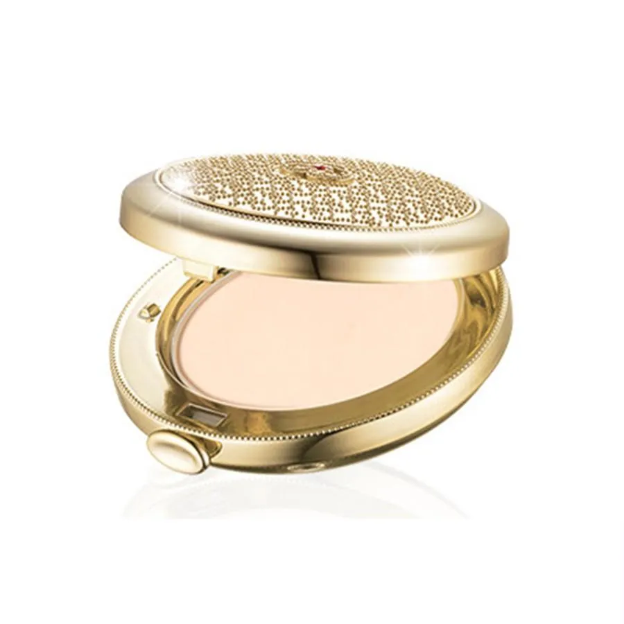 Review 5 dòng phấn phủ Whoo vàng cao cấp dành cho mọi loại da - 6