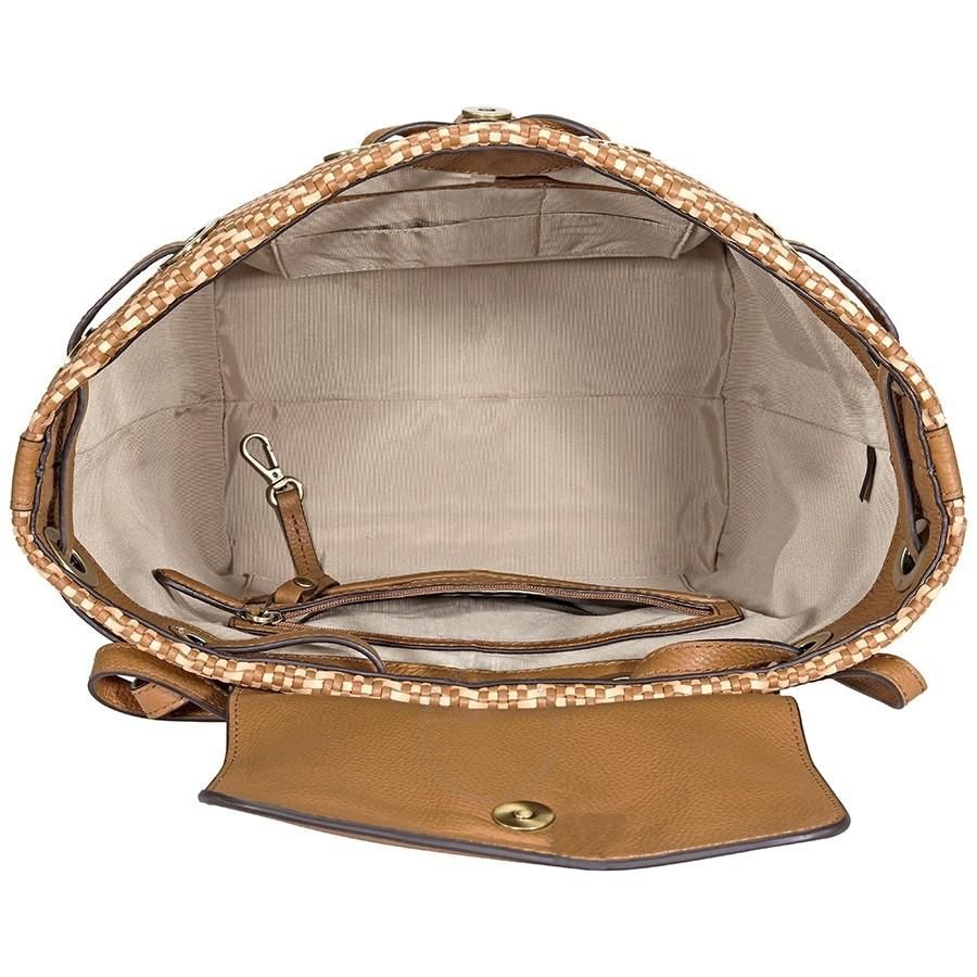 15 mẫu balo hàng hiệu Michael Kors xu hướng thời trang 2025 trendy - 17