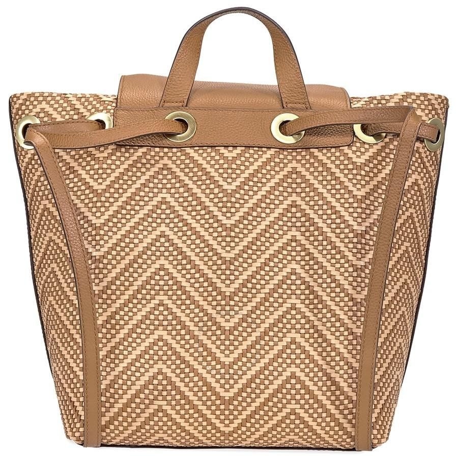 15 mẫu balo hàng hiệu Michael Kors xu hướng thời trang 2025 trendy - 15