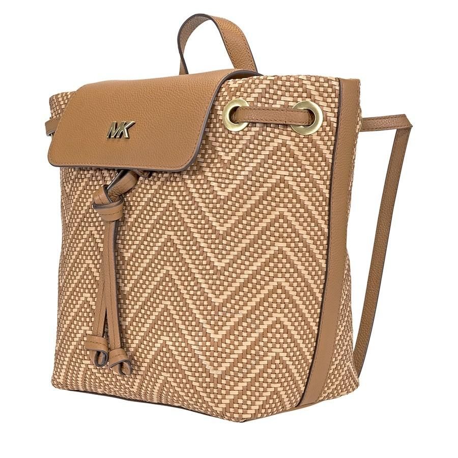 15 mẫu balo hàng hiệu Michael Kors xu hướng thời trang 2025 trendy - 16