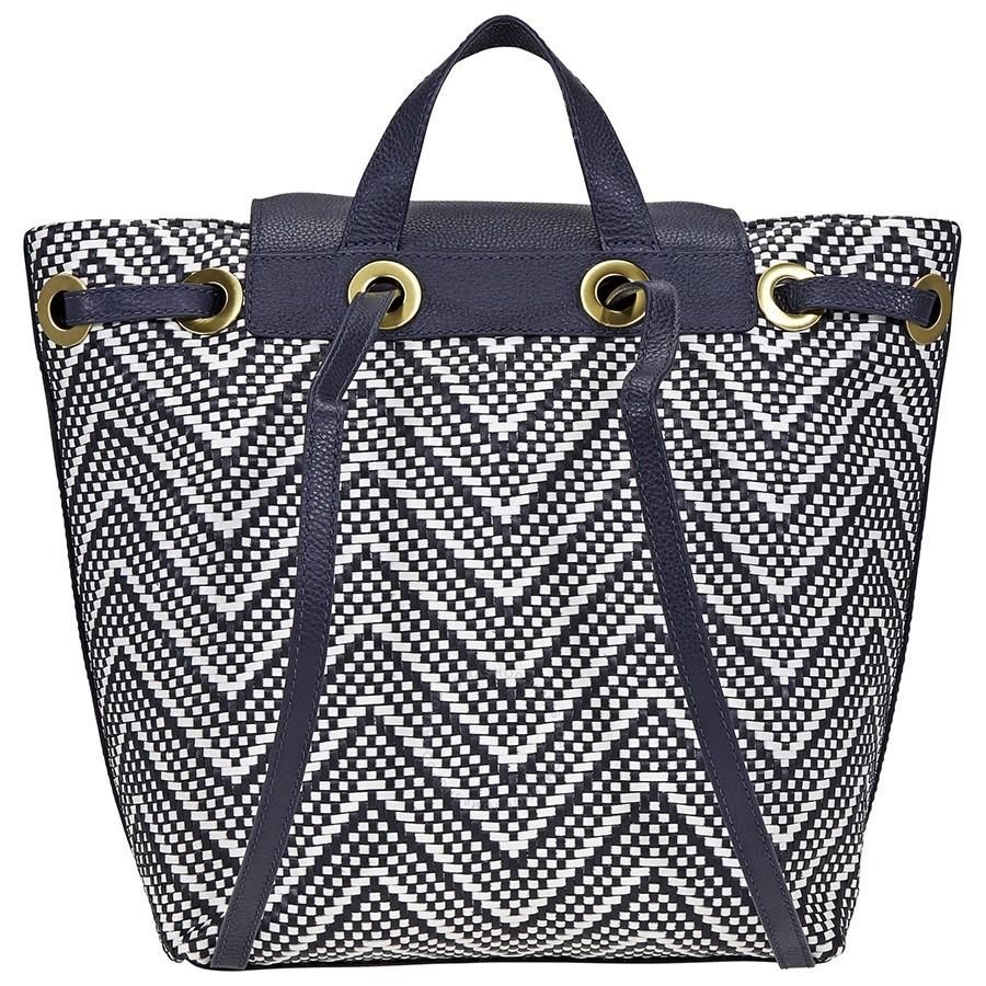 15 mẫu balo hàng hiệu Michael Kors xu hướng thời trang 2025 trendy - 20