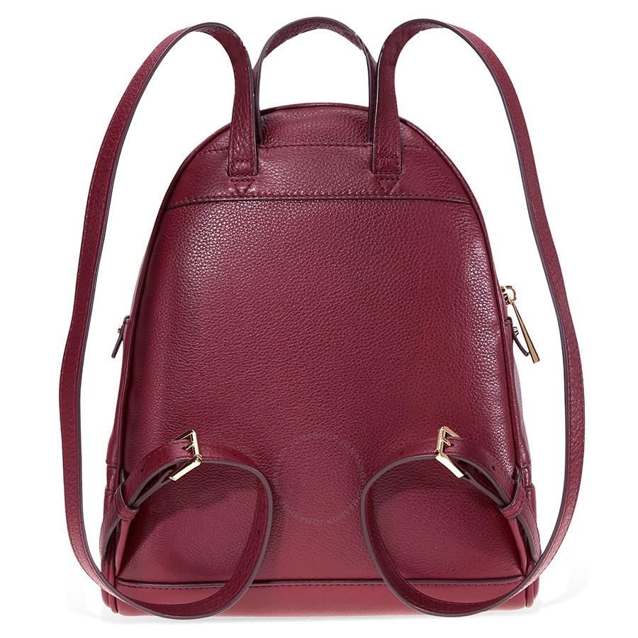 15 mẫu balo hàng hiệu Michael Kors xu hướng thời trang 2025 trendy - 3