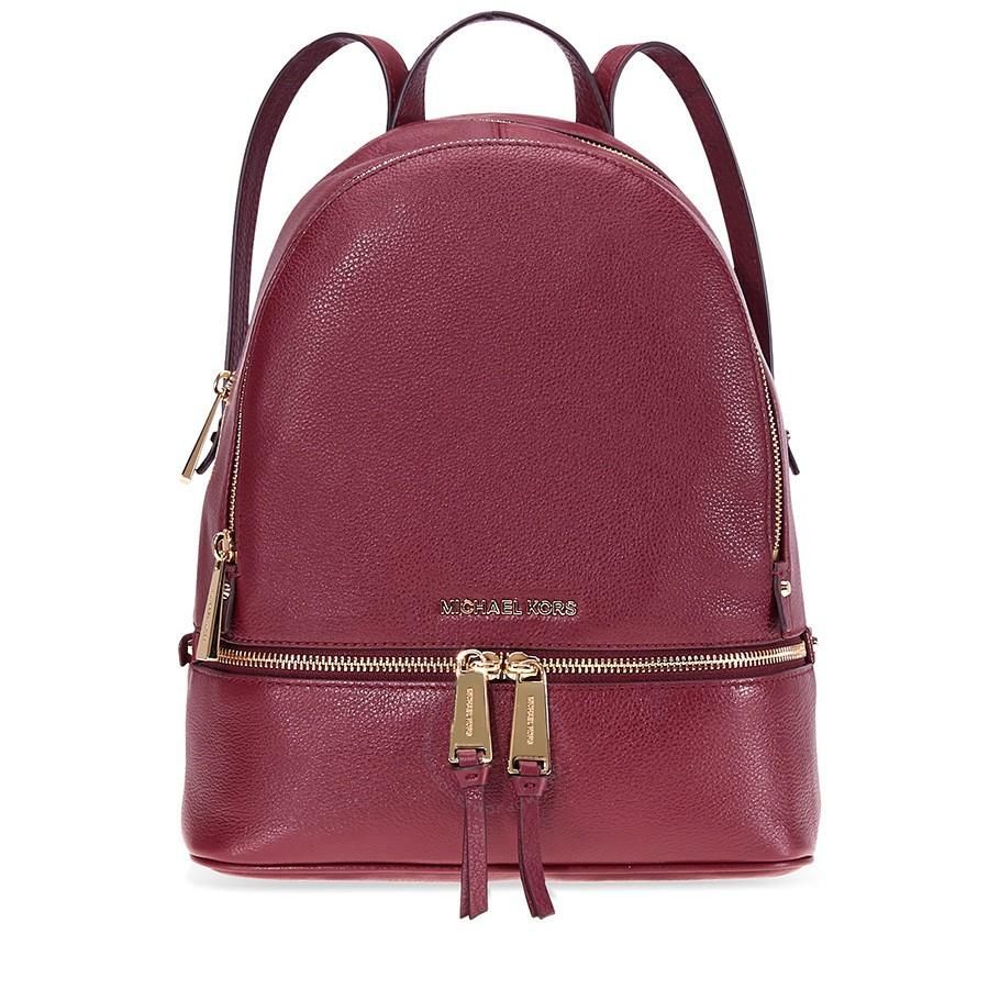 15 mẫu balo hàng hiệu Michael Kors xu hướng thời trang 2025 trendy - 1