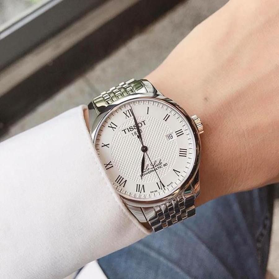 Đồng hồ Tissot 1853 chính hãng giá bao nhiêu? Các mẫu đồng hồ Tissot trendy