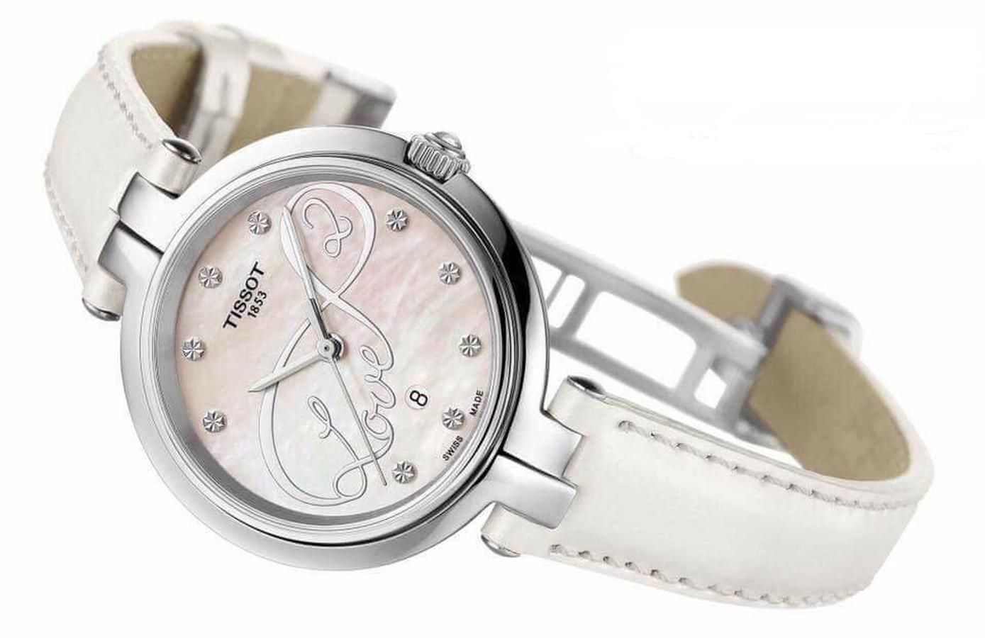 Đồng hồ Tissot 1853 chính hãng giá bao nhiêu? Các mẫu đồng hồ Tissot trendy