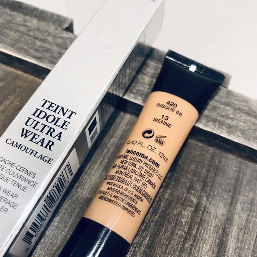 Review những sản phẩm trang điểm cao cấp của thương hiệu Lancome - 7