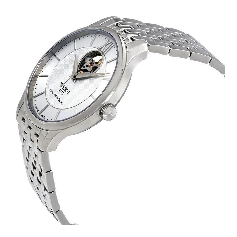 Đồng hồ Tissot 1853 chính hãng giá bao nhiêu? Các mẫu đồng hồ Tissot trendy