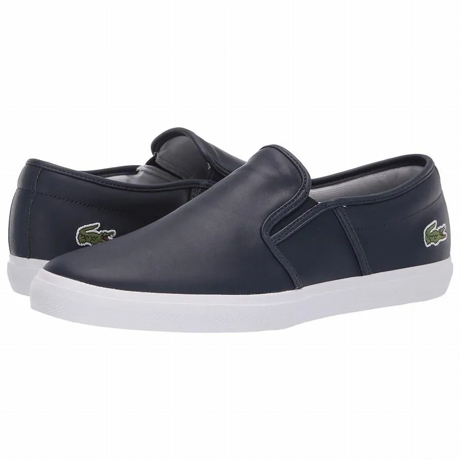 Giày slip on là gì? Cách phối đồ với giày slip on thời trang và độc đáo