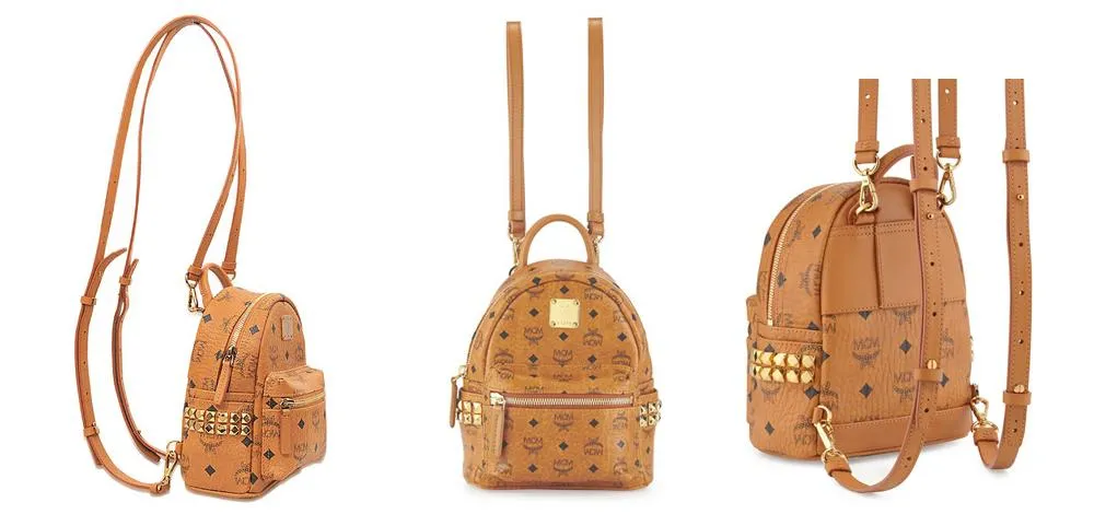 Hãng túi MCM của nước nào? Địa chỉ mua balo MCM mini chính hãng giá tốt