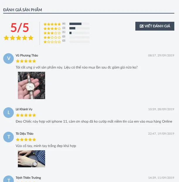 Review 4 mẫu đồng hồ Burberry kẻ cho nữ sang trọng và thời trang