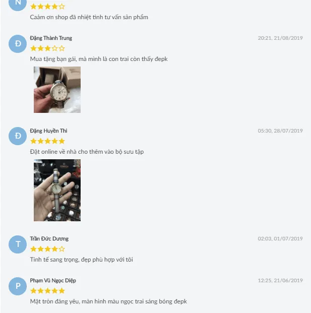 Review 4 mẫu đồng hồ Burberry kẻ cho nữ sang trọng và thời trang