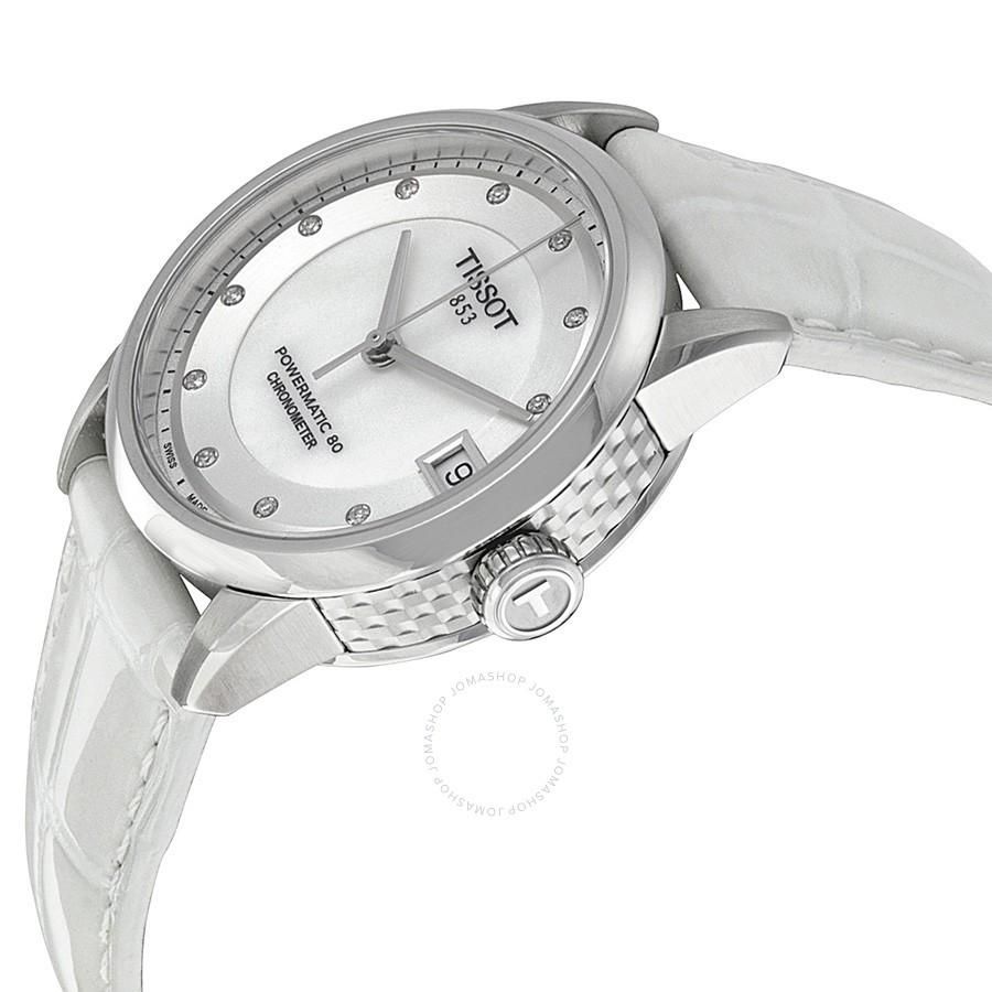Đồng hồ Tissot 1853 chính hãng giá bao nhiêu? Các mẫu đồng hồ Tissot trendy