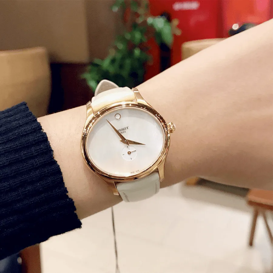 Đồng hồ Tissot 1853 chính hãng giá bao nhiêu? Các mẫu đồng hồ Tissot trendy