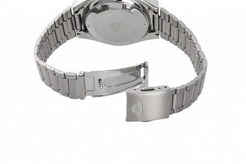 Đồng hồ Orient SK mặt lửa phiên bản mới với sức hút đầy uy lực cho phái mạnh