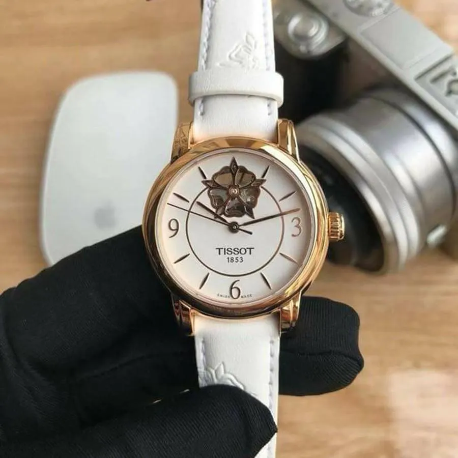 Đồng hồ Tissot 1853 chính hãng giá bao nhiêu? Các mẫu đồng hồ Tissot trendy
