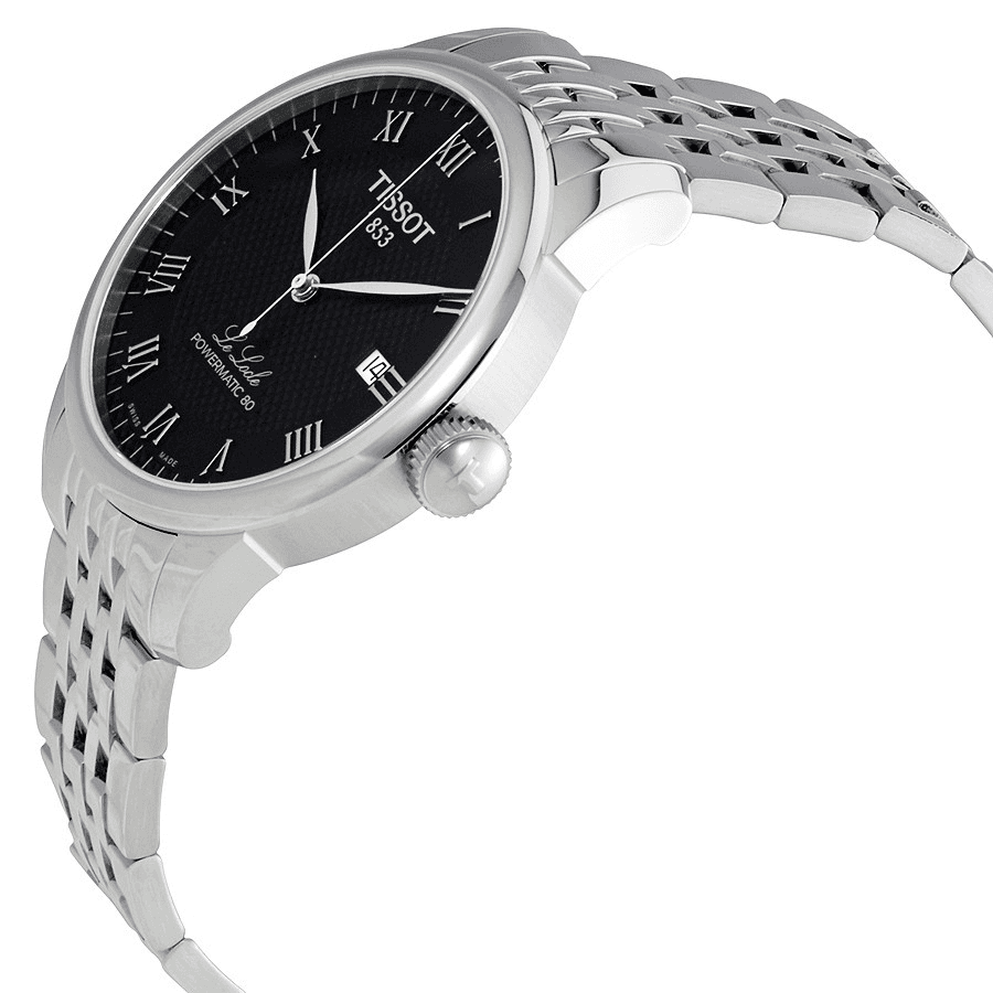 Đồng hồ Tissot 1853 chính hãng giá bao nhiêu? Các mẫu đồng hồ Tissot trendy