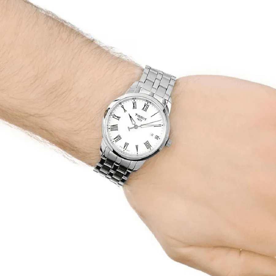 Đồng hồ Tissot 1853 chính hãng giá bao nhiêu? Các mẫu đồng hồ Tissot trendy
