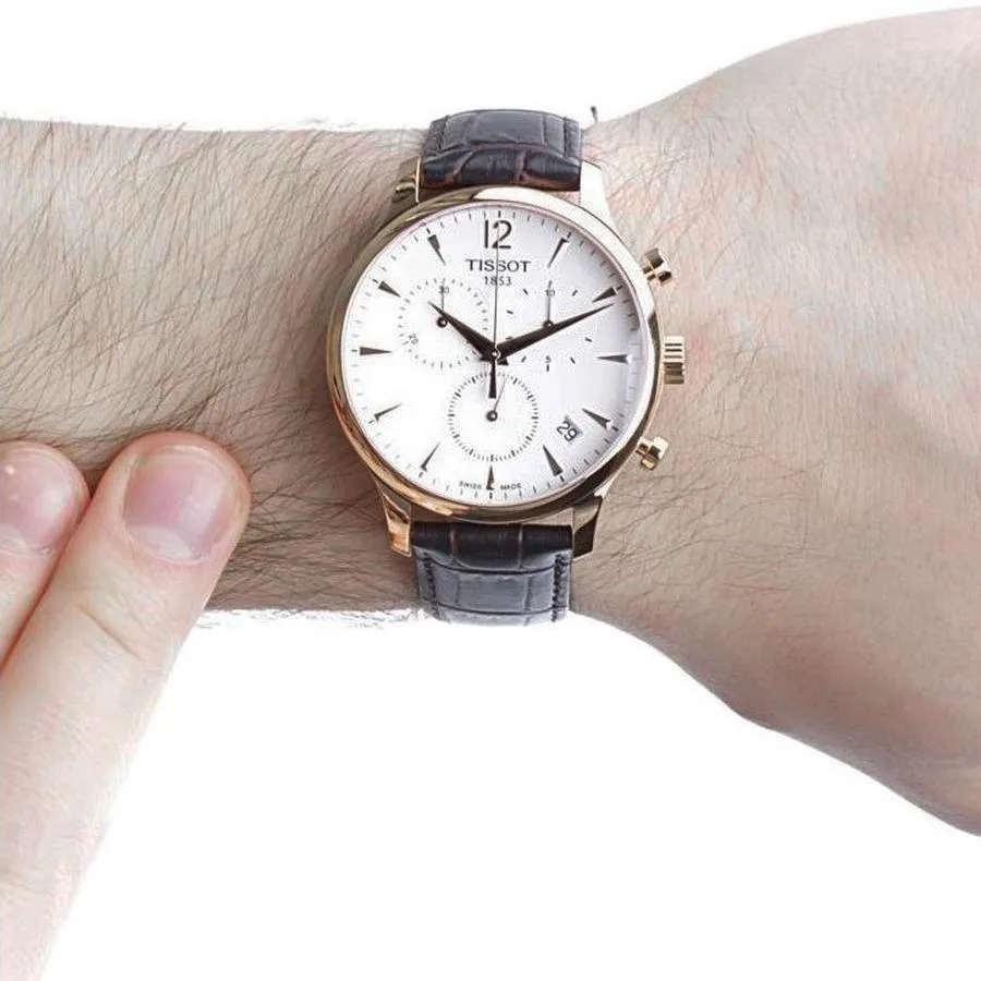 Đồng hồ Tissot 1853 chính hãng giá bao nhiêu? Các mẫu đồng hồ Tissot trendy