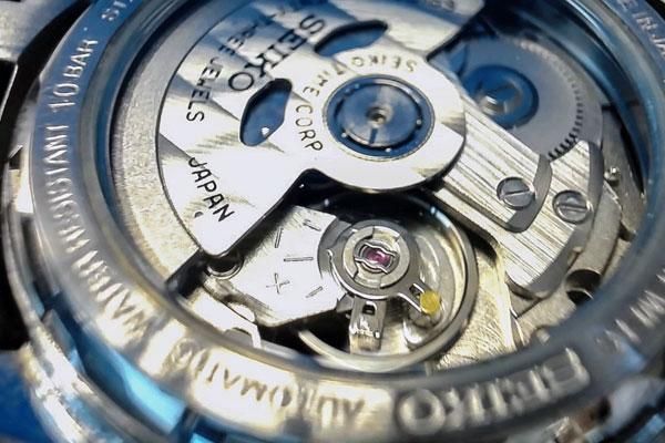 Giá đồng hồ Seiko 5 Automatic có đắt không? Địa chỉ mua đồng hồ Seiko chính hãng