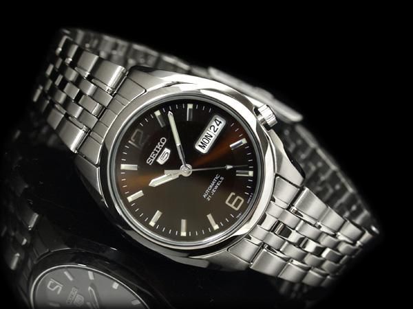 Giá đồng hồ Seiko 5 Automatic có đắt không? Địa chỉ mua đồng hồ Seiko chính hãng