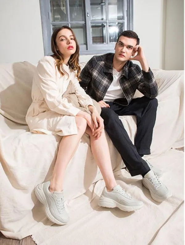 Mua giày Domba chính hãng và cách phân biệt hàng real fake chính xác