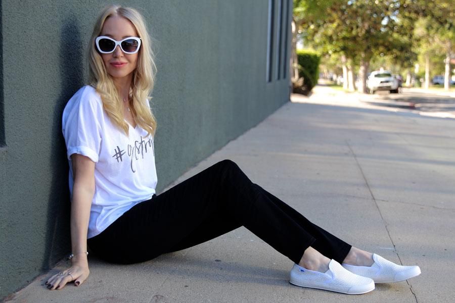 Giày slip on là gì? Cách phối đồ với giày slip on thời trang và độc đáo