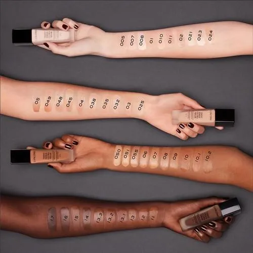 Review những sản phẩm trang điểm cao cấp của thương hiệu Lancome - 6