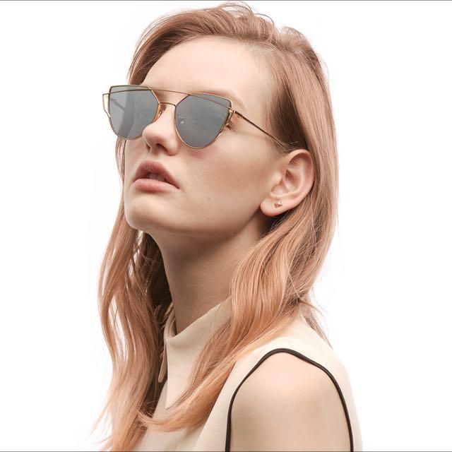 6 mẫu kính Gentle Monster Auth xu hướng thời trang của giới trẻ hiện nay