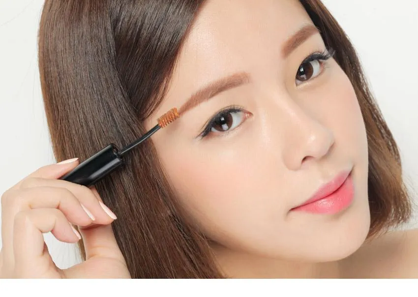 Thực sự mascara là gì? Các sản phẩm mascara trendy được yêu thích hiện nay