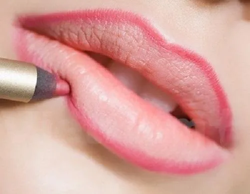 Môi thâm nên dùng son màu gì để tươi tắn rạng rỡ ngày tết xuân - 5