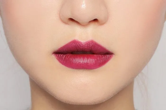 Môi thâm nên dùng son màu gì để tươi tắn rạng rỡ ngày tết xuân - 6