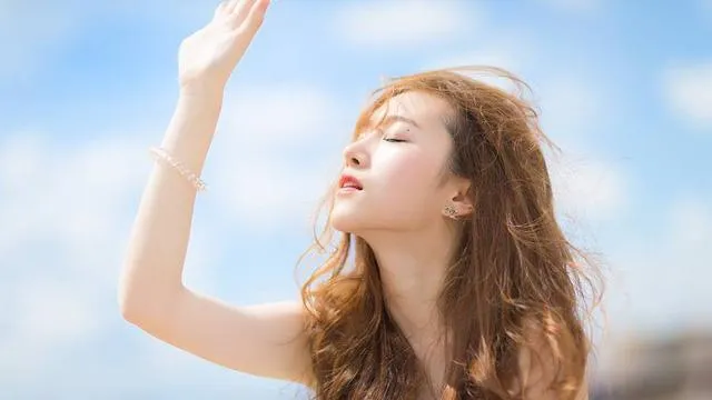 Môi thâm nên dùng son màu gì để tươi tắn rạng rỡ ngày tết xuân - 8